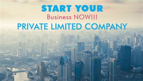 Private Limited Company: Advantage & Disadvantages(UPDATED)