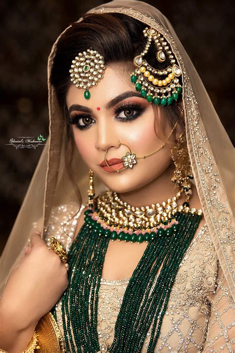 Pin By Rayna Jewelry Boutique On Inspiration Pakistani Bridal Makeup Indian Bridal Makeup