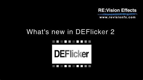Buy Deflicker V2 Floating Gui Best Price Revision Effects Reseller