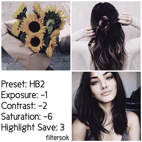 Vsco Filter Free Afterlight Photo Tips Exposure Filters Edition