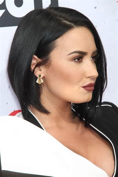 20 Ideas Of Demi Lovato Short Hairstyles