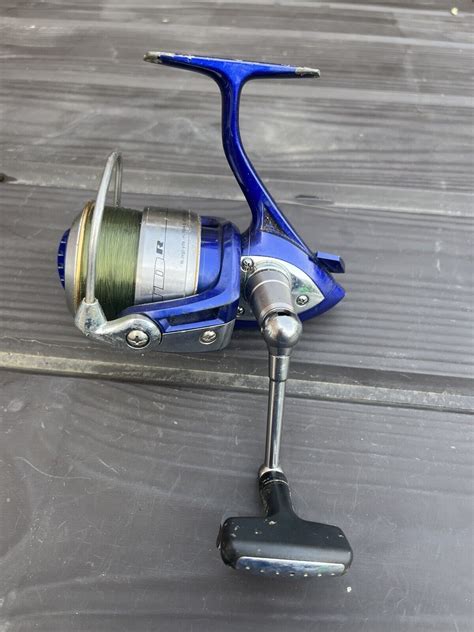 Daiwa Tdr Reel Ebay