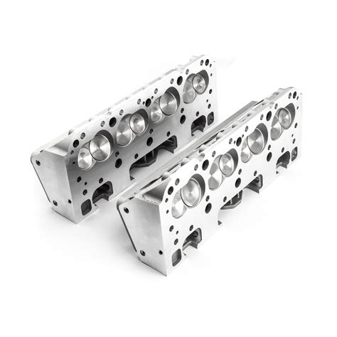 Speedmaster® Cylinder Head 281 Cylinder Head Assembled Pce2812006