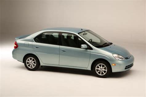 New Prius Hybrid Echoes Toyotas Carbon Reduction Strategy Vs Bevs