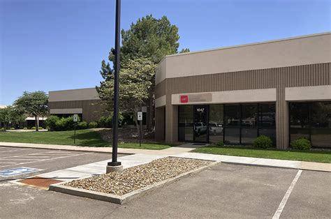 About Abt Colorado Springs Southern Colorado Office