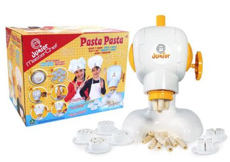¿qué hace que esta juego de mesa masterchef sea la mejor masterchef junior es un entretenido juego de mesa para toda la familia, en el que podrás dejar volar. ¿Qué puede pedir un minichef en su carta a los Reyes Magos? | Gastro | Cadena SER