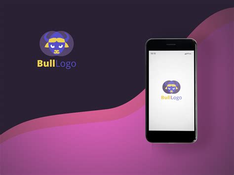 Bull Brand Logo By Morshedul Quayyum On Dribbble