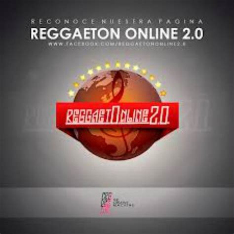 Reggaeton Online