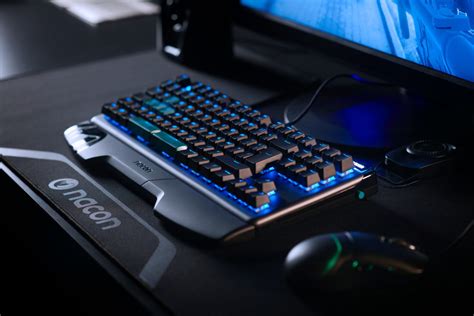 The 8 Best Pc Gaming Accessories Of 2019