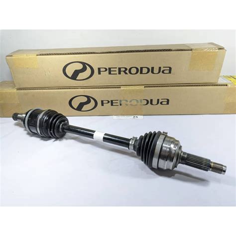 Check spelling or type a new query. Perodua Viva AUTO Perodua Original Drive Shaft for Perodua ...