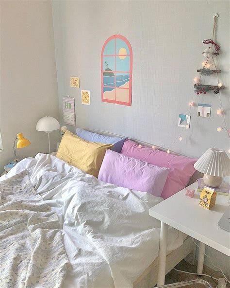 𝒜𝒷𝑒𝓁𝓁♡𝓃𝒶 💜 On Twitter Pastel Room Pastel Room Decor Room Inspiration Bedroom