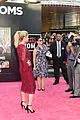 Pregnant Mila Kunis Kristen Bell More Step Out For Bad Moms