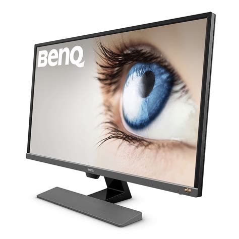 Benq Ew3270u 32 Inch 4k Hdr Monitor Freesync Usb C Connectivity