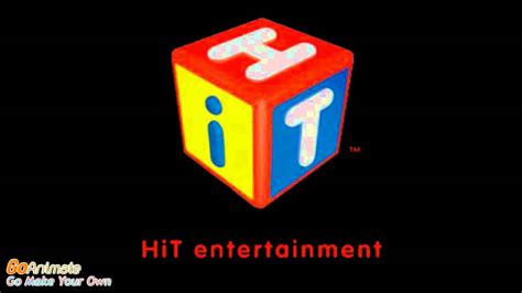 New Design Logo Trends 2022 View Hit Entertainment Logo Background