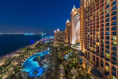 Hotel Atlantis The Palm Dubai Günstig Online Buchen