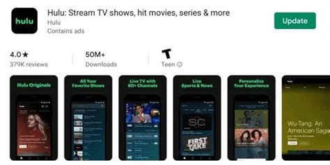 There are 2 ways to view your heart rate data while working out. Hulu Not Working on Samsung Smart TV - Quick Fixing Guide ...