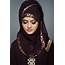 Trendy Arabic Hijab Styles With Tutorials Step By