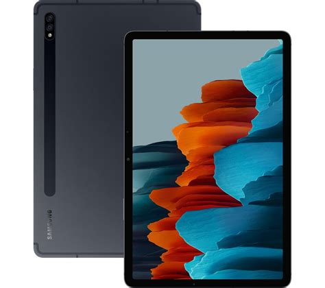Samsung Galaxy Tab S7 11 Tablet Reviews Reviewed November 2023