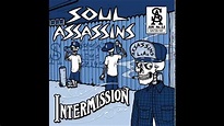 Soul Assassins - Intermission ( Full Album mixtape) - YouTube
