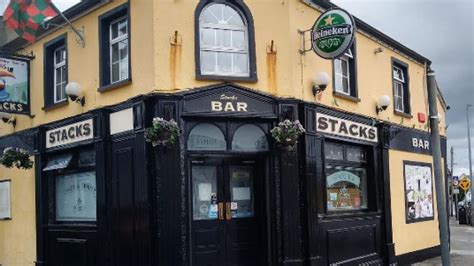 Landmark Mayo Pub To Go Under The Hammer Connaught Telegraph