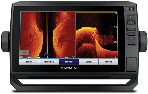 Garmin Unveils Ultra High Definition Scanning Sonar Panbo