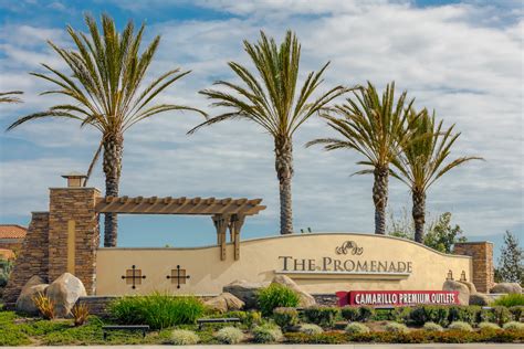 The Camarillo Premium Outlets Are Back And Better Than Ever Visit