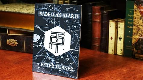 Isabellas Star 3 Peter Turner Vanishing Inc Magic Shop