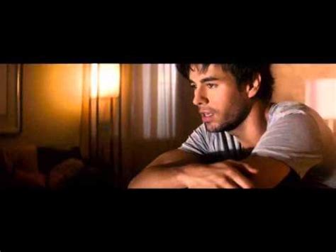 Enrique Iglesias Finally Found You Ft Daddy Yankee Official Video