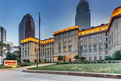 10 Beste Moderne Hotels Ohio Op Tripadvisor Lees Beoordelingen Van
