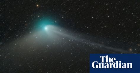 The Green Comet How To See A Once In 50000 Years Event In Australias
