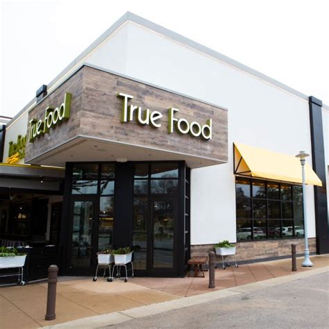 Maybe you would like to learn more about one of these? True Food Kitchen - Arlington, Ballston Quarter Restaurant ...