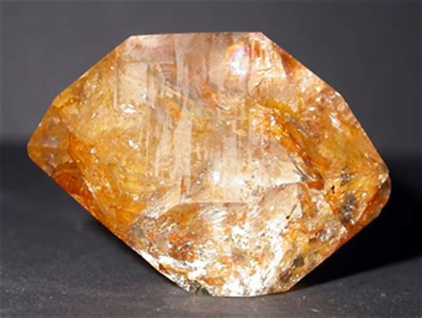 Use golden healer in home decor, meditation, reiki, or therapy to sustain healing energy. Golden Healer Quartz Crystal