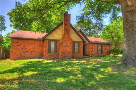 3205 Old Brownsville Rd Memphis Tn 38134 Mls 10052304 Redfin