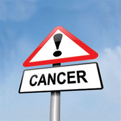 Assessment Of Cancer Risk In Men And Women British Journal Of General