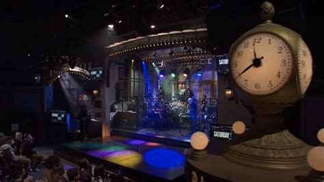 Saturday Night Live Season 48 All The Confirmed Hosts And Musical