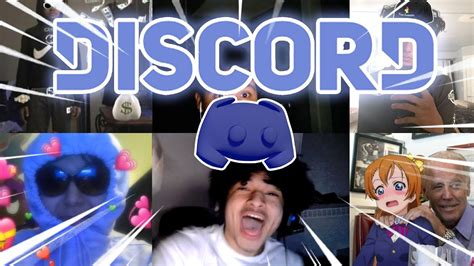 Discord Funny Moments Tg Pt1 Youtube
