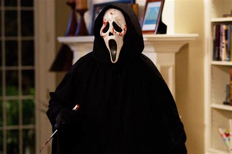 Mtv Scream Tv Series Given Season Order For 2015
