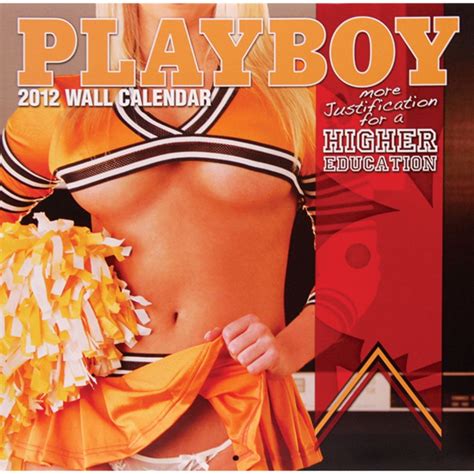Playboy Calendar Walmart