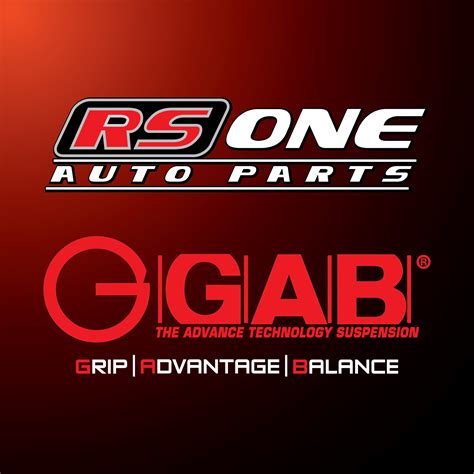 Gab Suspension And Rs One Performance Parts Kuala Lumpur