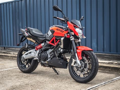 Checkout january promo & loan simulation in your city and compare the shiver 750 with and other rivals only at oto. Used Aprilia Shiver Sport 750 2014 - Red For Sale ...