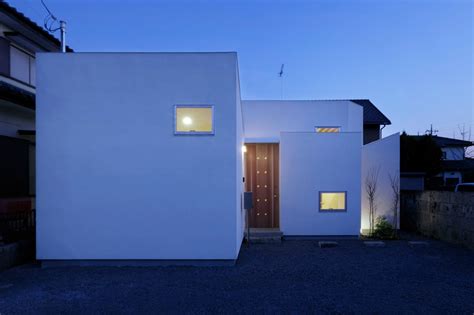 Unusual Architecture The House Made From 6 Trapezoids
