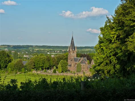 Peter, the dalles, is to worship, to serve god as a catholic community, and to allow his spirit freely to unite our parish and society. The church of St. Peter's Top near Maastricht photo ...