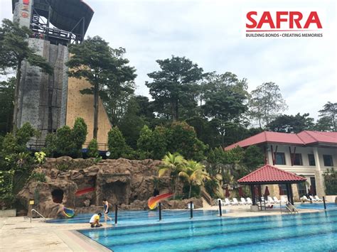 Safra yishun 17 may 2015. SAFRA, Yishun - AOS Bath Singapore