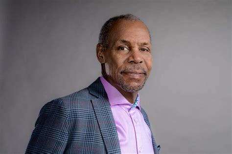 Danny Glover Net Worth 2023 Movies Wife Son Age Height