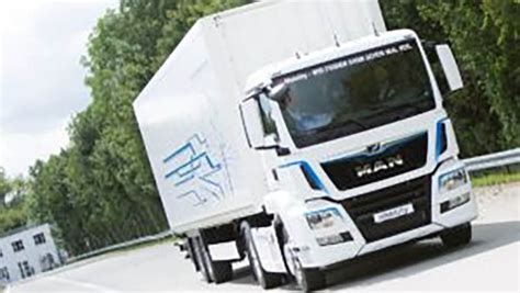 Man To Expand Electric Line Up Commercial Vehicle Workshop News