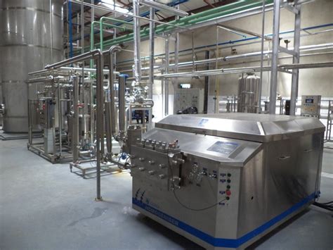 Mini Dairy Plant At Best Price In India