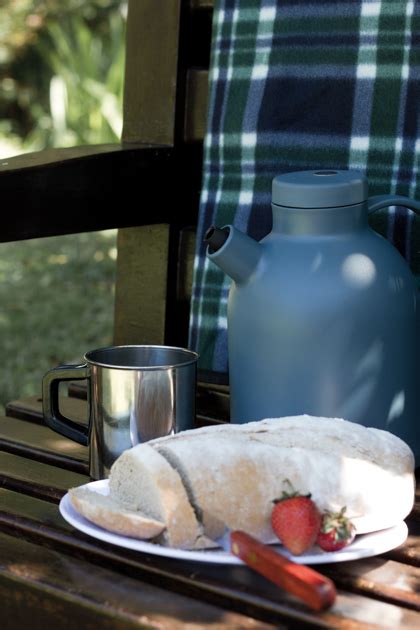 Picnic at ascot collapsible picnic basket. Picnic Time: great summer gear - Getaway Magazine