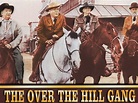 The Over-the-Hill Gang (1969) - Rotten Tomatoes