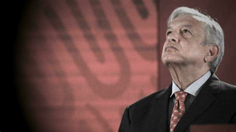Luces Y Sombras De Los Primeros Seis Meses De Gobierno De López Obrador