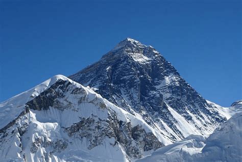 Mount Everest Is Only 29000 Feet High Shroud Of Turin Blog